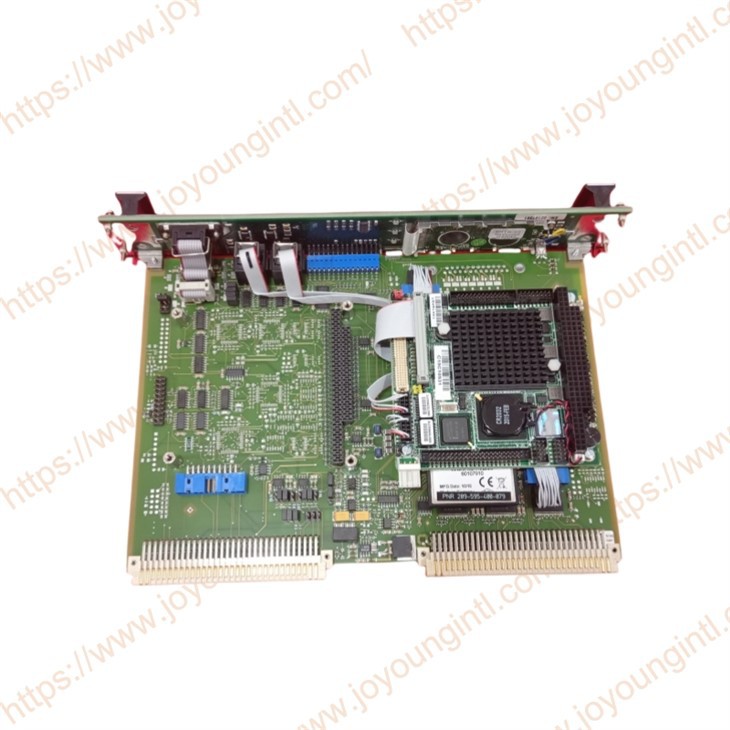 200-595-033-111 Controllermodul CPUM
