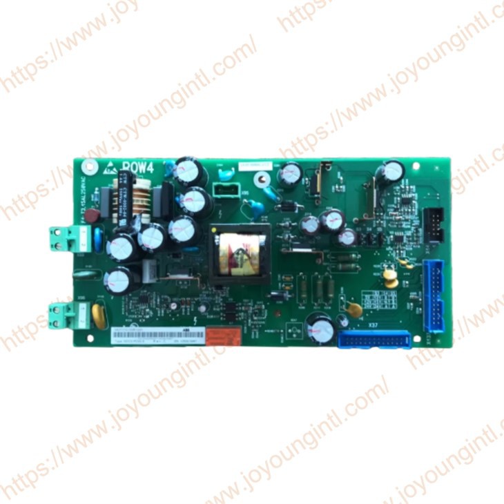 3ADT315100R1001 SDCS-POW-4 strømforsyningskort