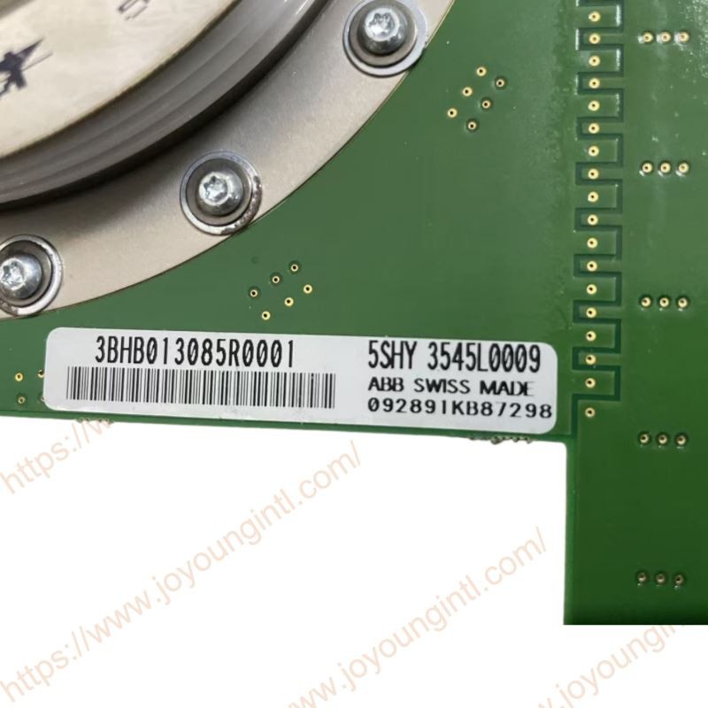 ABB 5SHY3545L 0009 3 BHB013085R0001