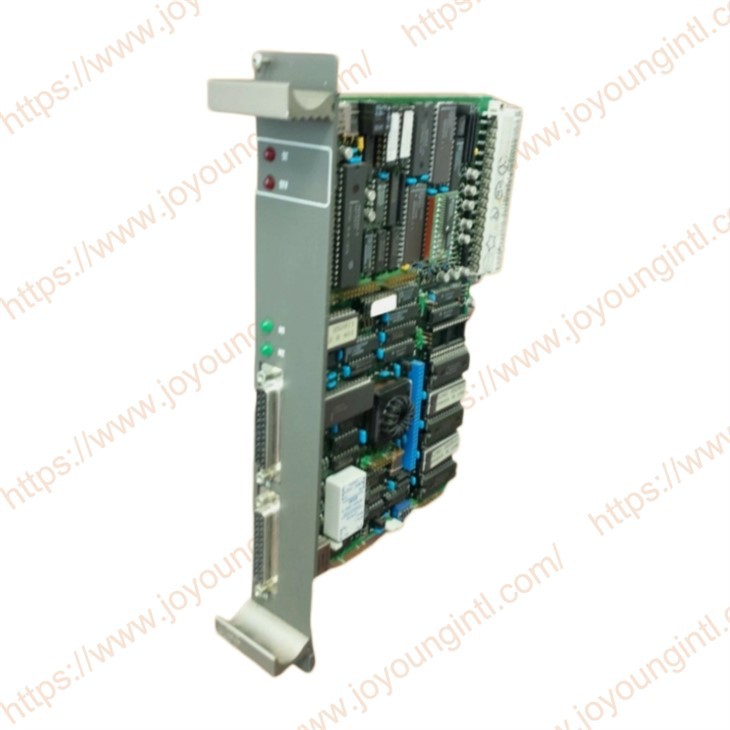 ABB 87TS01I-E GJR2368900R2340 Koblingsmodul