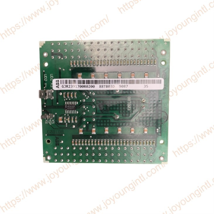 ABB 88TB03D GJR2391700R0200