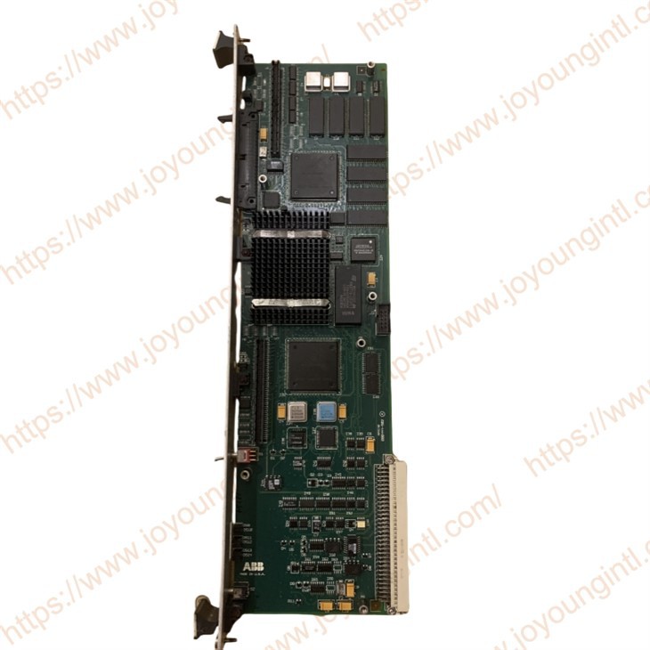 ABB MPRC 086444-003 bestyrelse