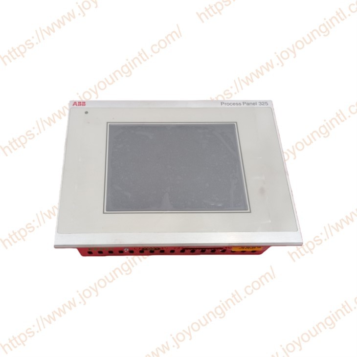 ABB PP325 procespanel 3BSC690101R2