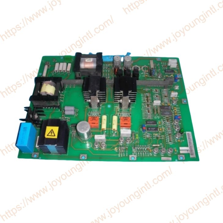 ABB SAFT 113 POW 57411449 Power Boards