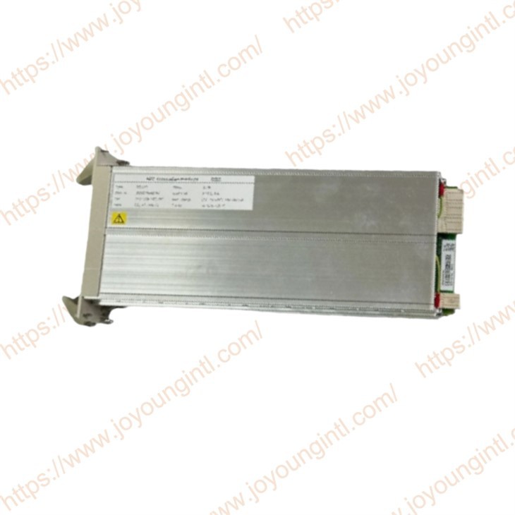 ABB SB510 3BSE000860R1 backup strømforsyning