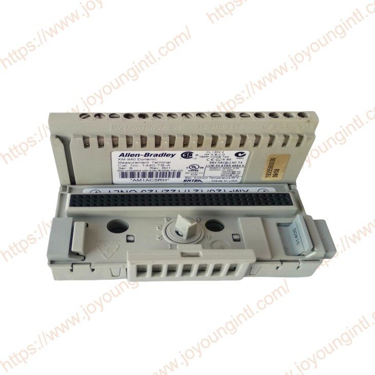 Allen Bradley 1440-TB-A XM-940
