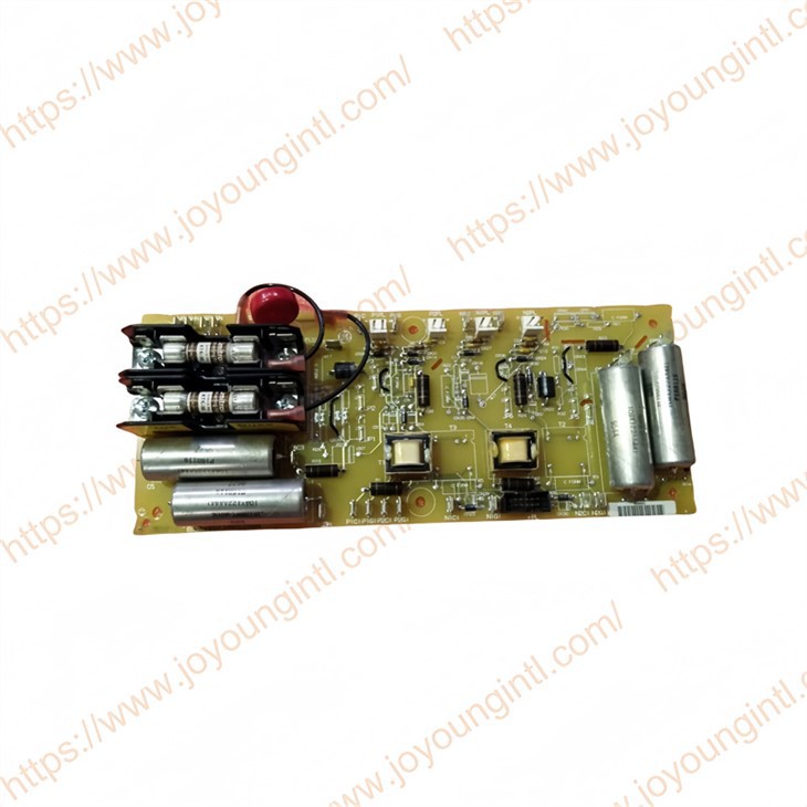 DS200FSAAG2ABA General Electric FIELD SUPPLY FORSTERKER DS200FSAAG2A