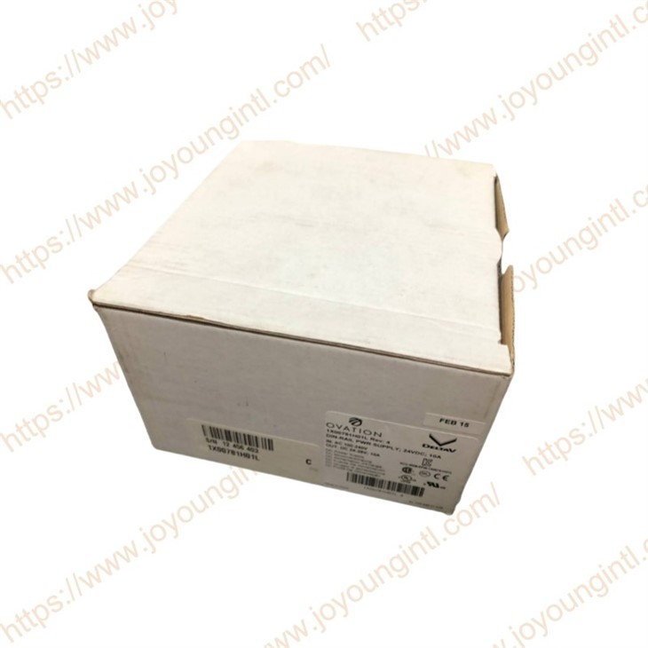 1X00781H01L Power Supply