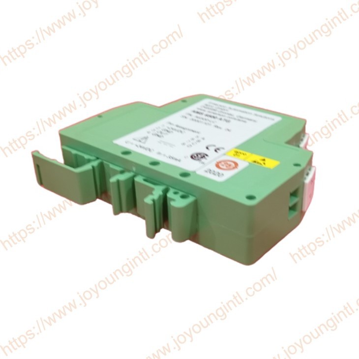 EMERSON A6500-LC LVDT-konverter