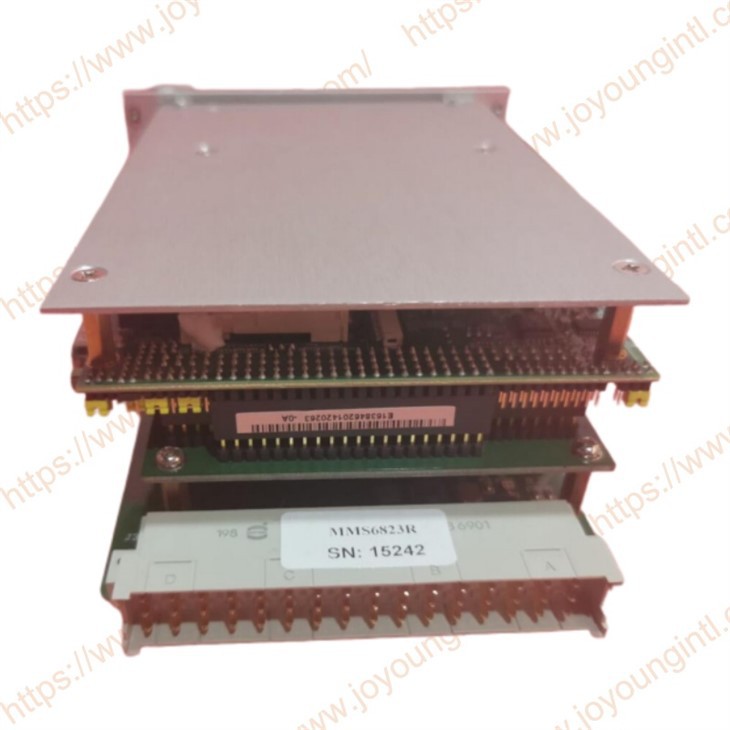 EPRO MMS6823R Interface Module
