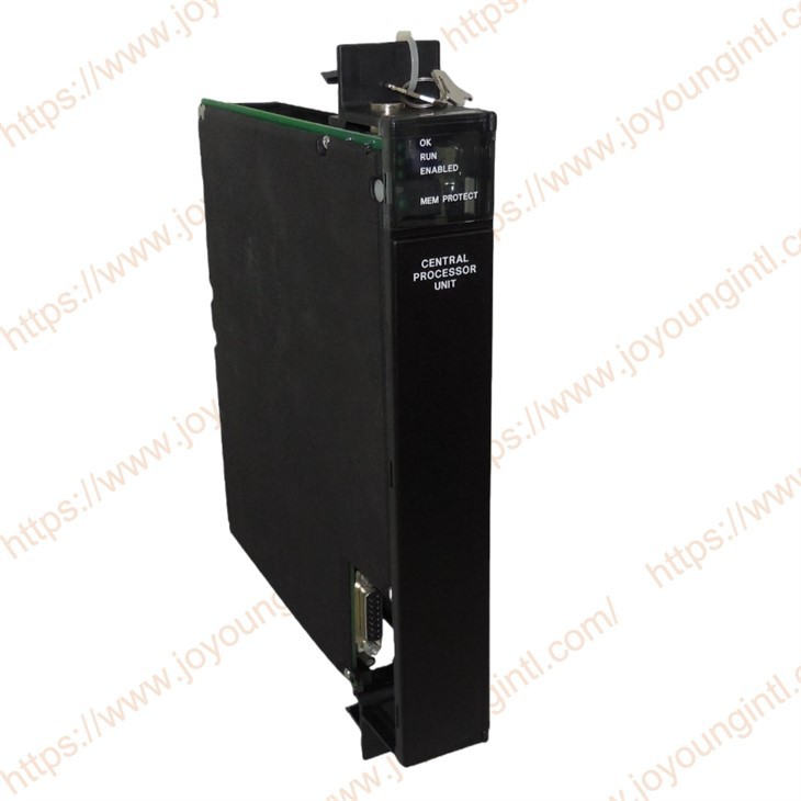 GE Fanuc IC697CPM790 CPU-modul