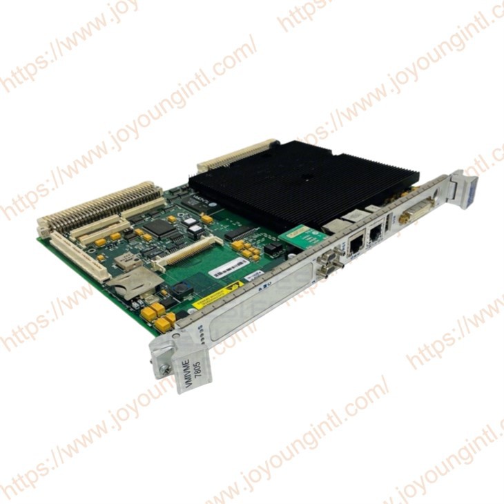 GE Fanuc VMIVME7805 VMIVME-7805