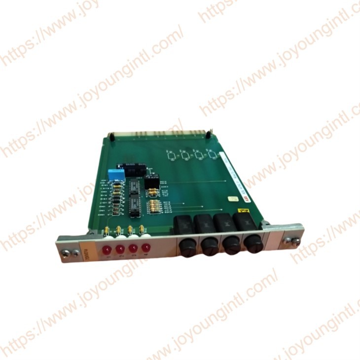 HESG447043R1 ABB 70VV01a modul