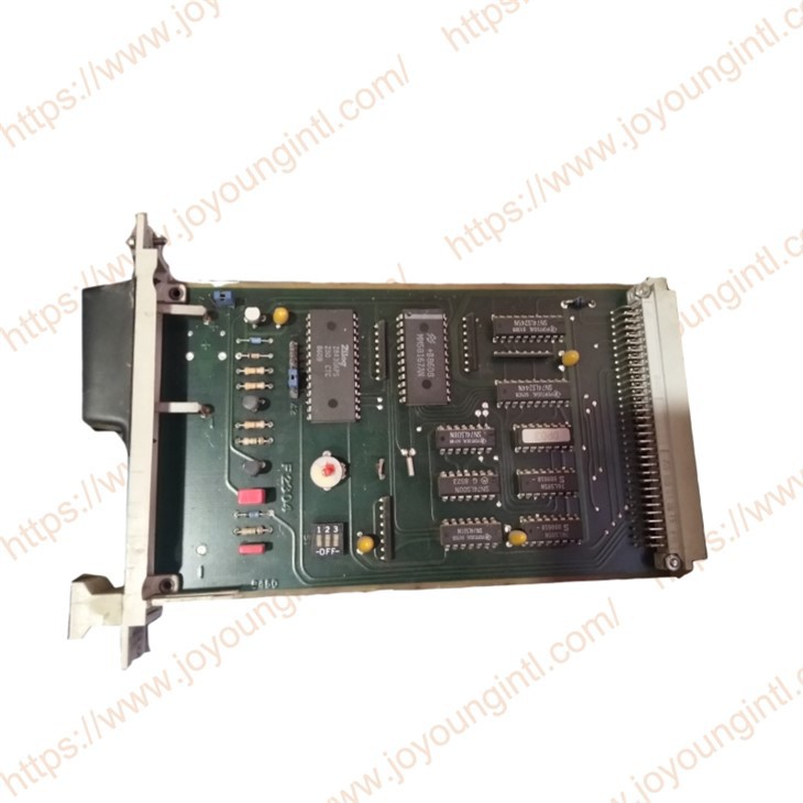 Hima F2304 -modul