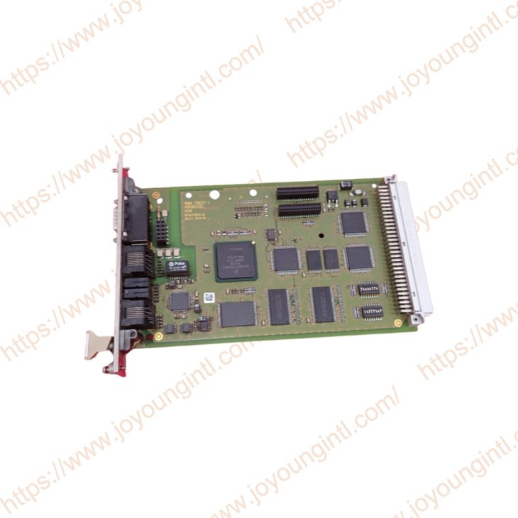 Hima f 8627 x Kommunikationsmodul