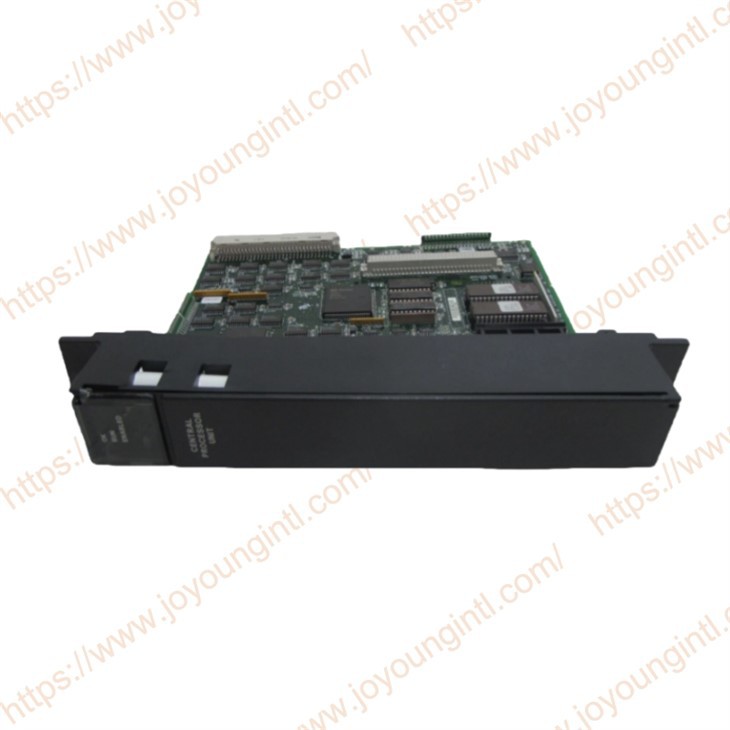 IC697CPU731 central behandlingsenhed