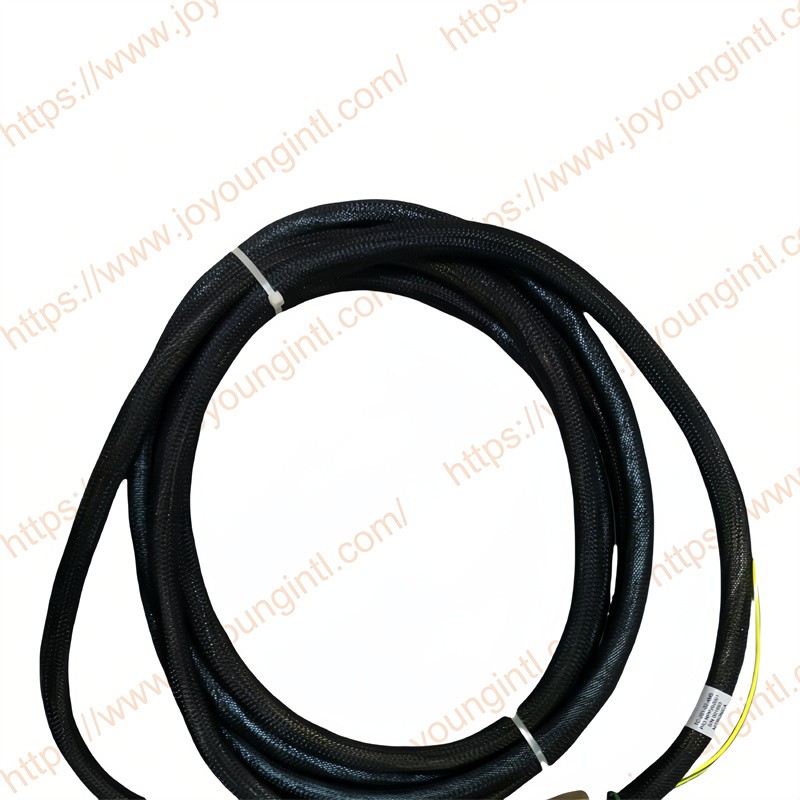 ICS TRIPLEX TC-201-02-4M5-kabel