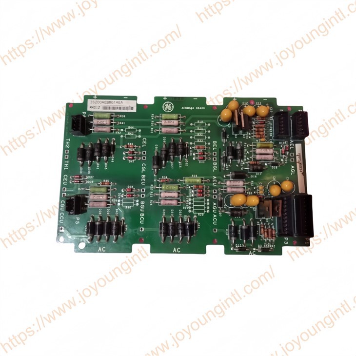 IS200AEBMG1AEA GE MARK BOARD IS200AEBMG1A