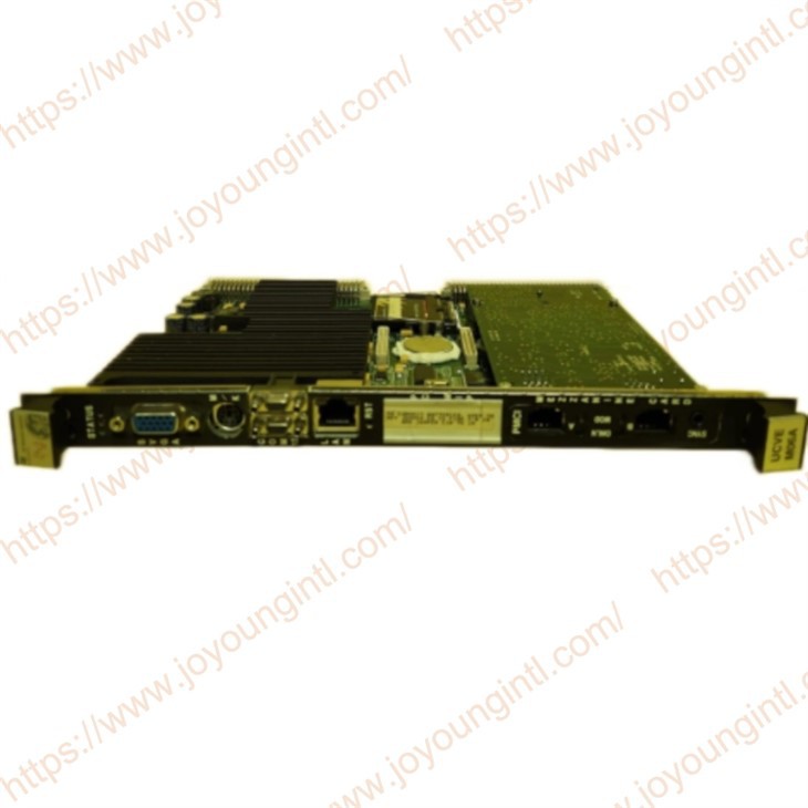 IS215UCVEM06A GE UCVE Controller