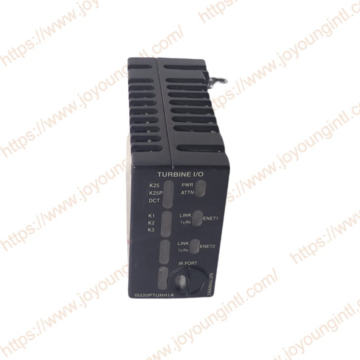 IS220PTURH1A Primær Trip Protection Pack