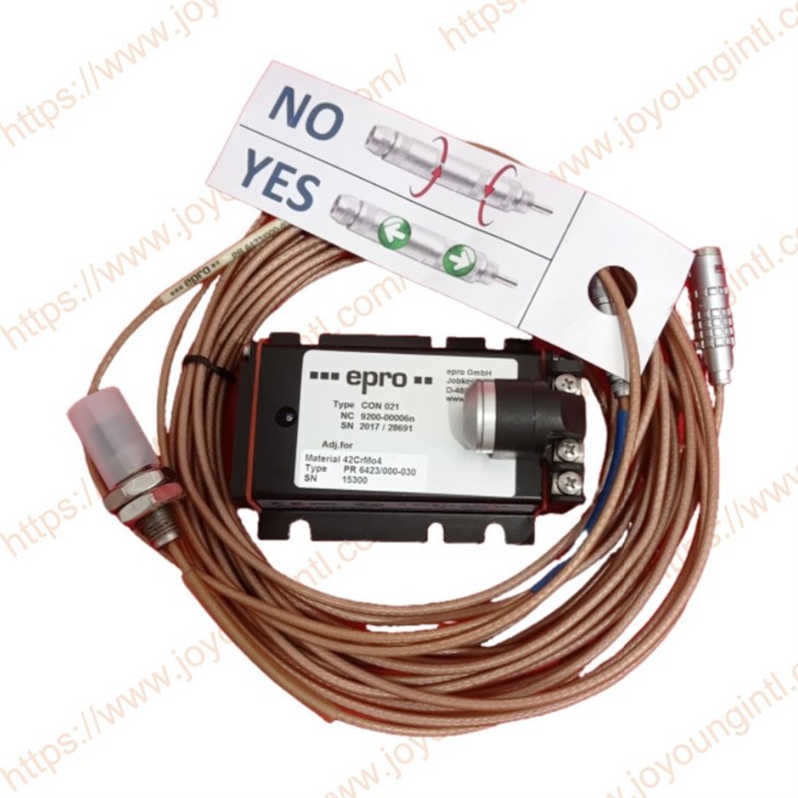 Pr6423/000-030+ con021 ePro