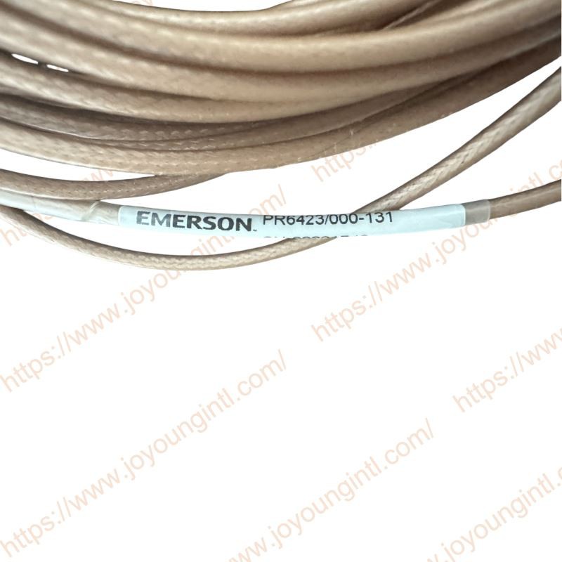 PR6423/000-131 EPRO ikke-kontaktsensor