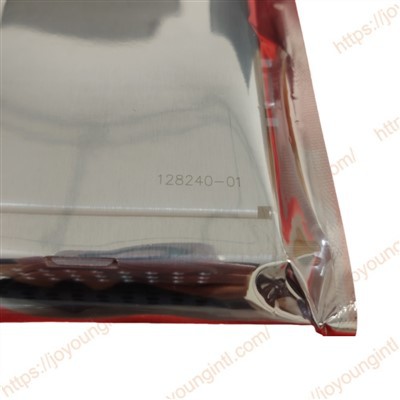 128240-01 BENTLY NEVADA 3500/42M Proximitor/Seismisk I/O-modul