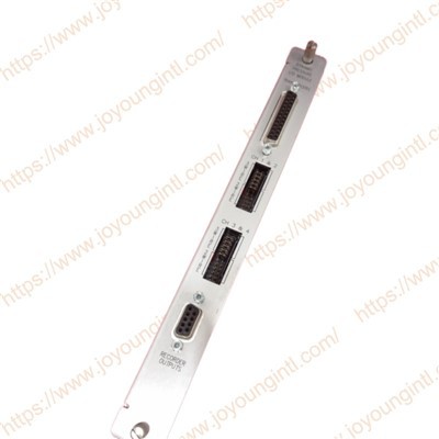 140482-02 BENTLY NEVADA 3500/64M Dynamic Pressure Monitor