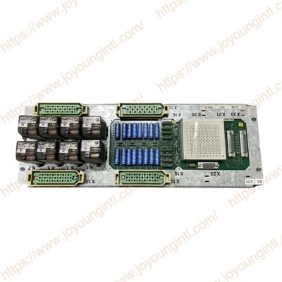 ABB 216GA62 HESG112799R0001 Tripping Relay Unit