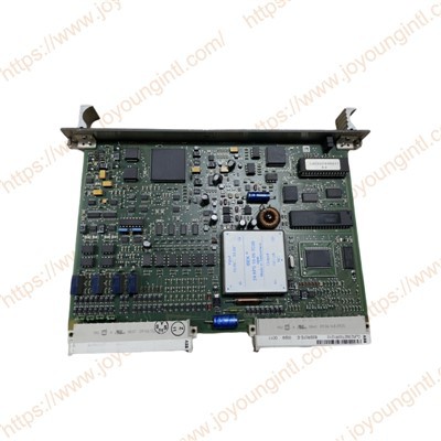ABB 83SR07E-E GJR2392700R1210 kontrolmodul