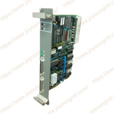 ABB 87TS01I-E GJR2368900R2340 Koblingsmodul