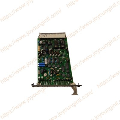 ABB 89NU01C-E GJR2329100R0100 modul