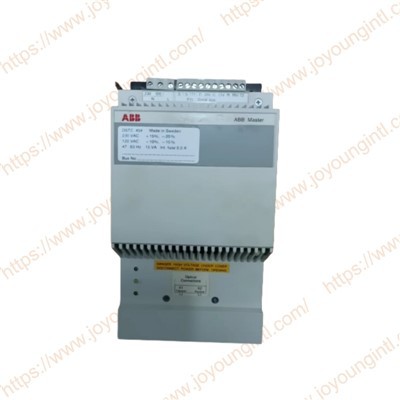 ABB DSTC 454 Master FieldBus Modem