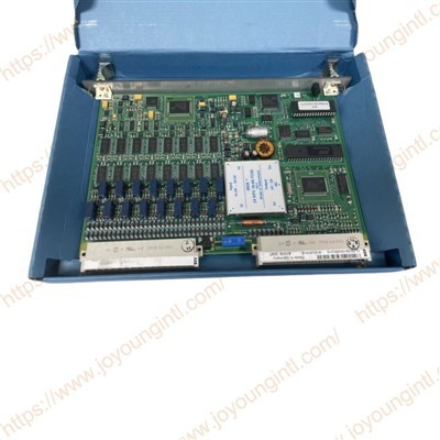 ABB GJR2391500R1210 81EU01h-E inputmodul