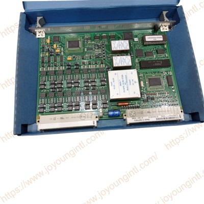 ABB GJR239340R1210 81EA04E-E inputmodul