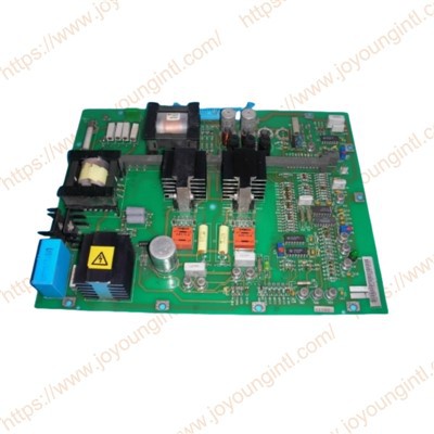 ABB SAFT 113 POW 57411449 Power Boards