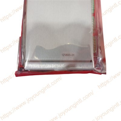 BENTLY NEVADA 125800-01 intern terminering Keyphasor Signal Module