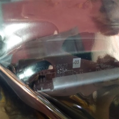 BENTLY NEVADA 3500/62 163179-03-modul
