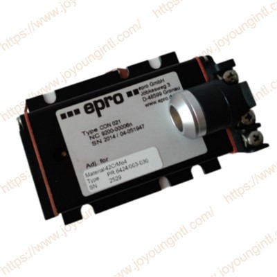 EPRO CON021 Sensor Signal Converter