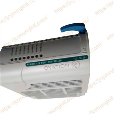 Emerson 1C31203G01 Westinghouse