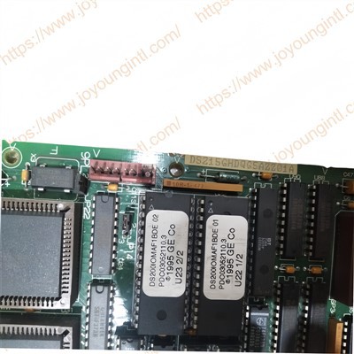 GE DS215GHDQG5AZZ01 modul