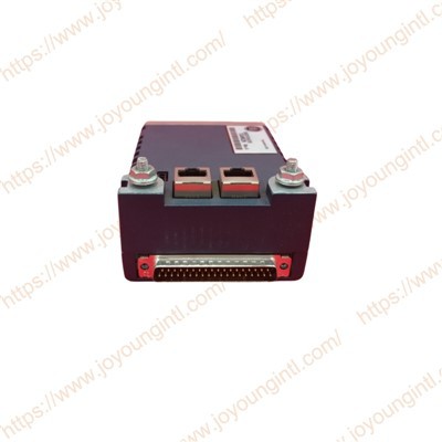 GE IS420YVIBS1B Vibration Monitor I/O Pack