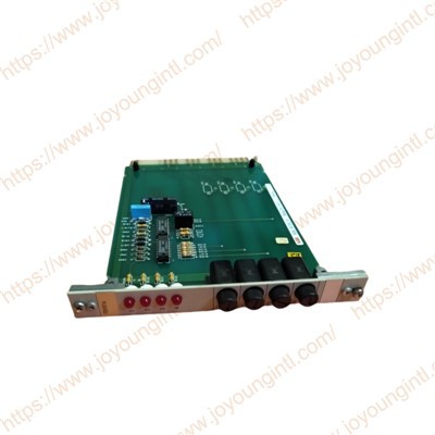 HESG447043R1 ABB 70VV01a modul
