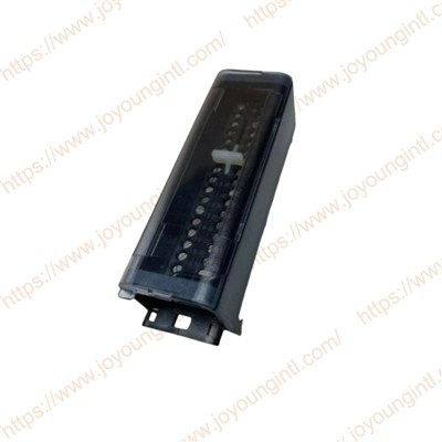 IC694TBB032 PACSystems terminalboksstil