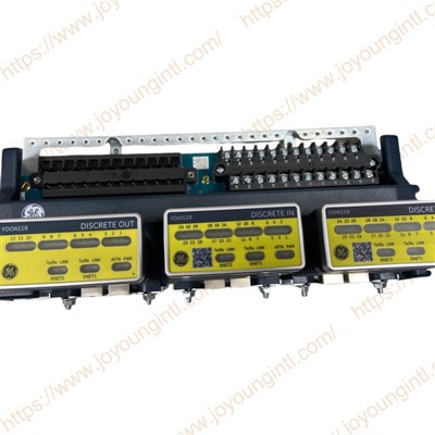 IS410TRLYS1B|GE IS400TRLYS1BJJ RELAY OUTPUT