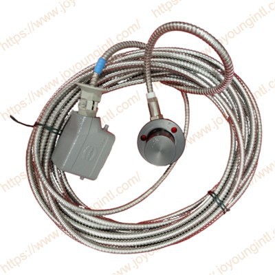 Emreson PR9268/203-000 elektrodynamisk hastighedssensor