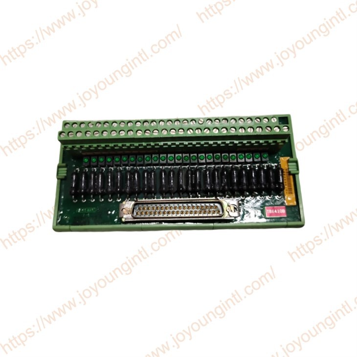 WOODWARD 5437-173 NETCON FELTTERMINAL